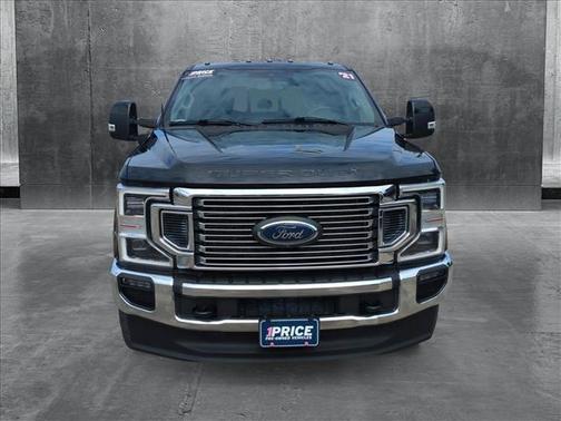2021 Ford F-350 Lariat