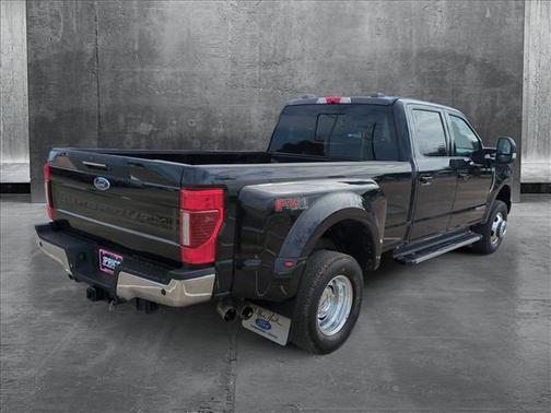 2021 Ford F-350 Lariat