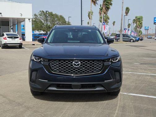 2024 Mazda CX-50 2.5 S Preferred