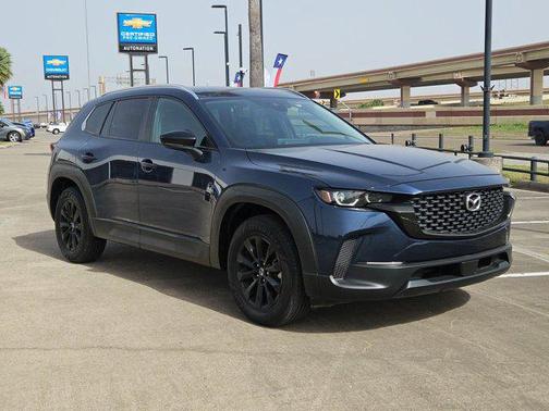 2024 Mazda CX-50 2.5 S Preferred