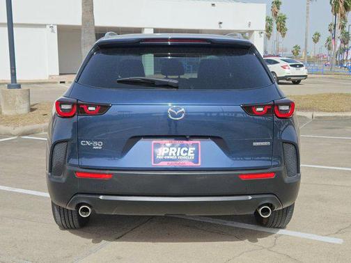 2024 Mazda CX-50 2.5 S Preferred