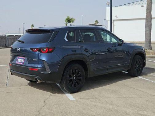 2024 Mazda CX-50 2.5 S Preferred