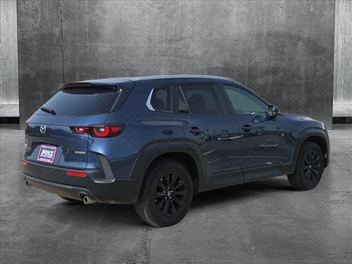 2024 Mazda CX-50 2.5 S Preferred