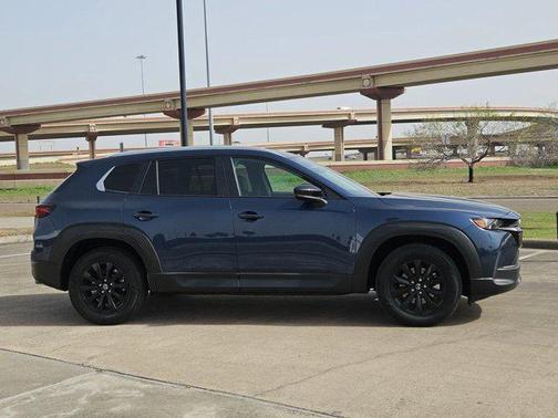 2024 Mazda CX-50 2.5 S Preferred