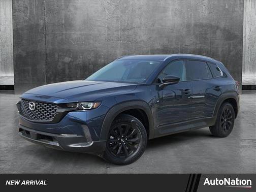 2024 Mazda CX-50 2.5 S Preferred