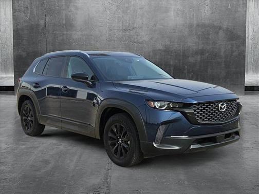 2024 Mazda CX-50 2.5 S Preferred