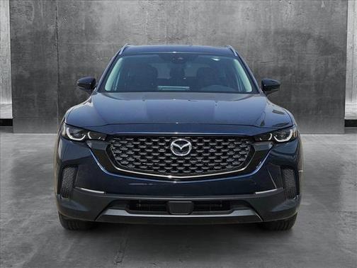 2024 Mazda CX-50 2.5 S Preferred