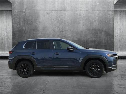 2024 Mazda CX-50 2.5 S Preferred