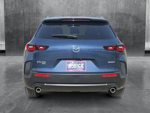 2024 Mazda CX-50 2.5 S Preferred