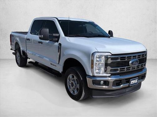 2025 Ford F-250 XLT