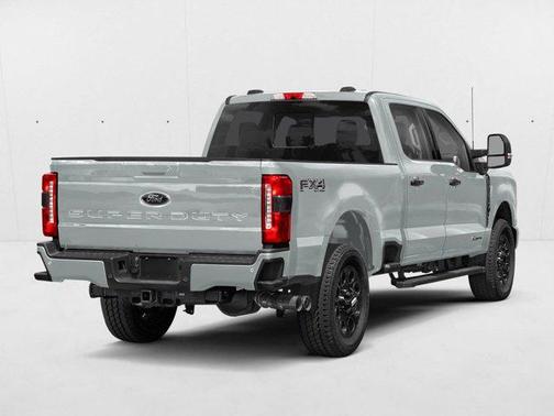 Avalanche 2026 Ford F-250 XLT