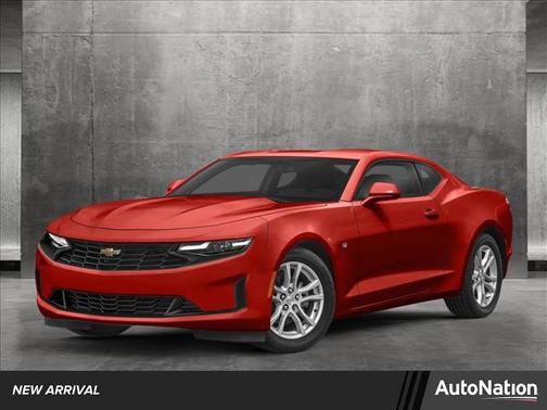 2023 Chevrolet Camaro 1LT