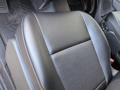 Oxford White 2026 Ford Transit-350 Base