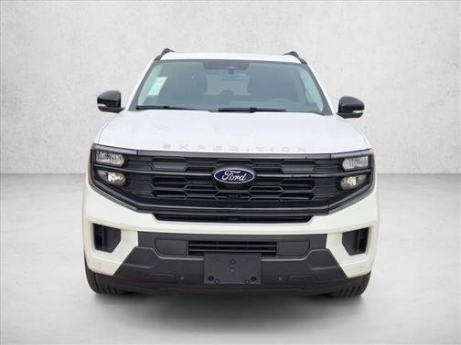 2026 Ford Expedition Max Active 4x2