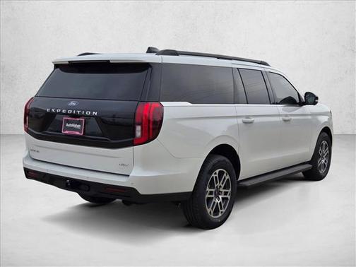 2026 Ford Expedition Max Active 4x2