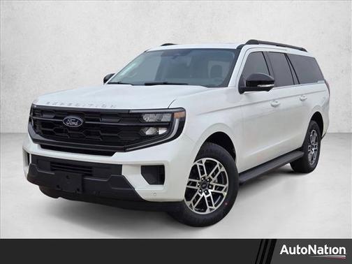 2026 Ford Expedition Max Active 4x2