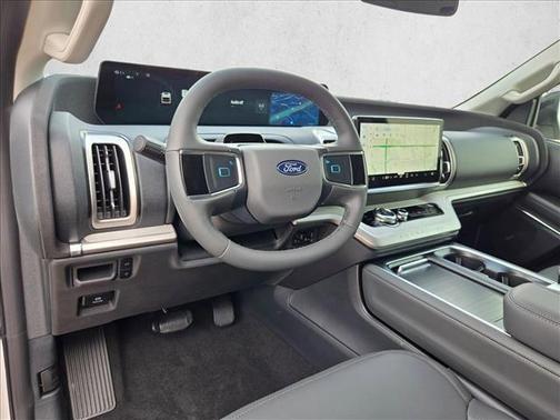2026 Ford Expedition Max Active 4x2