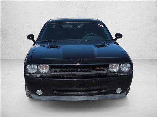 2010 Dodge Challenger R/T
