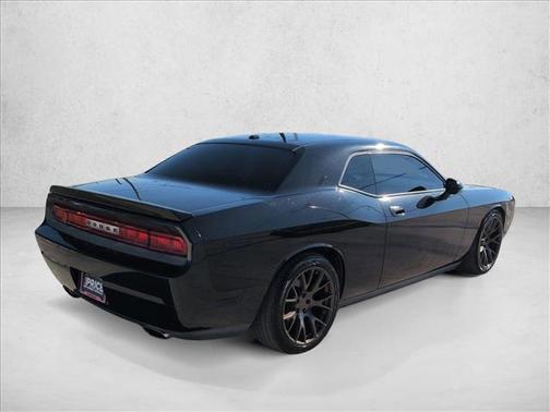 2010 Dodge Challenger R/T