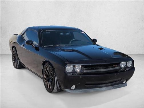 2010 Dodge Challenger R/T