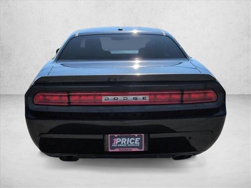 2010 Dodge Challenger R/T