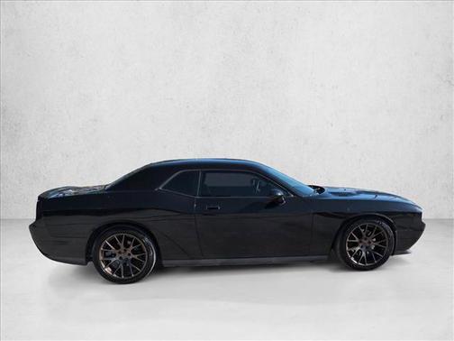 2010 Dodge Challenger R/T