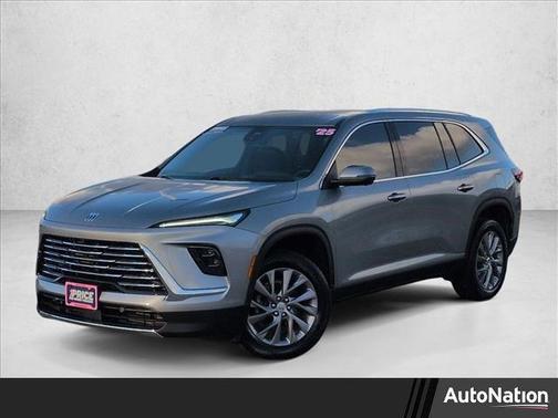 2025 Buick Enclave Preferred FWD