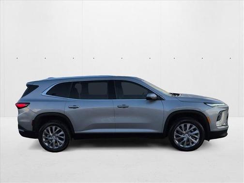 2025 Buick Enclave Preferred FWD
