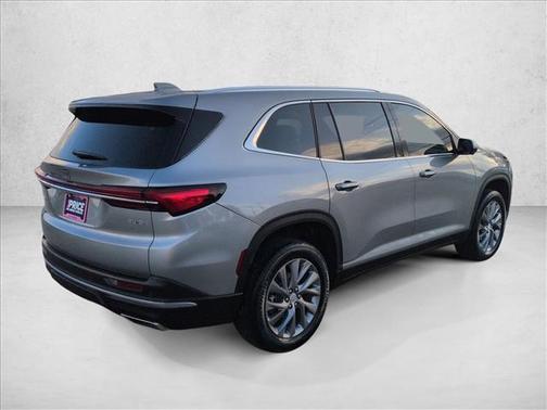 2025 Buick Enclave Preferred FWD