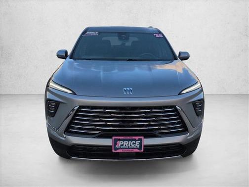 2025 Buick Enclave Preferred FWD