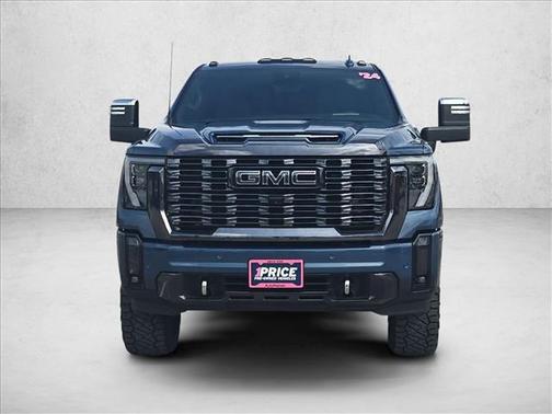 2024 GMC Sierra 2500 Denali Ultimate
