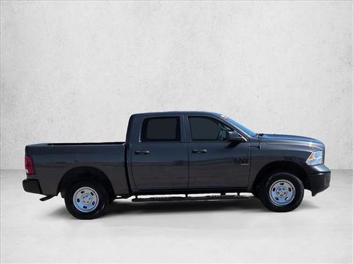 2023 RAM 1500 Tradesman