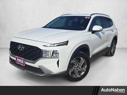 2023 Hyundai SANTA FE SEL 2.4