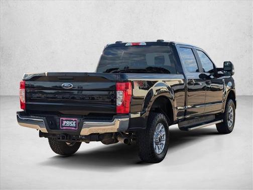 2020 Ford F-250 XL