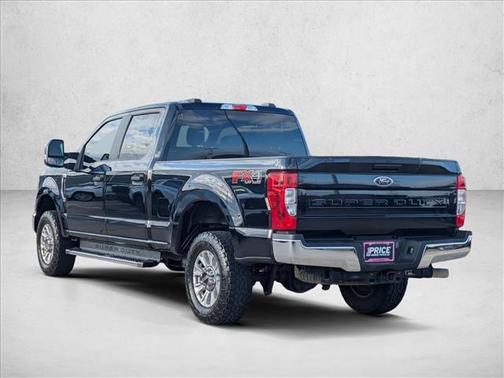 2020 Ford F-250 XL