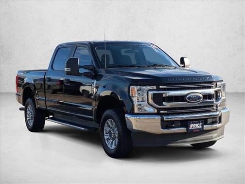 2020 Ford F-250 XL