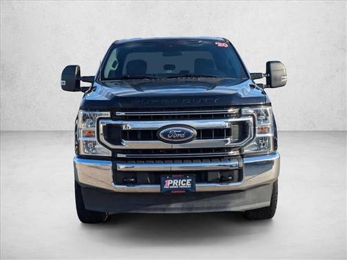2020 Ford F-250 XL