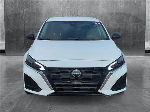 2024 Nissan Altima S FWD