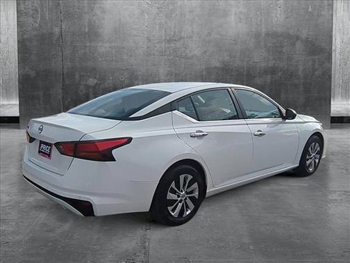 2024 Nissan Altima S FWD