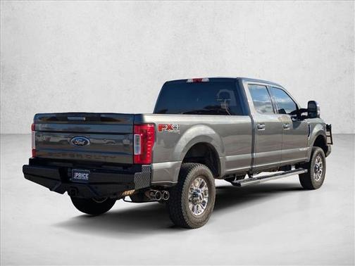 2019 Ford F-350 XLT