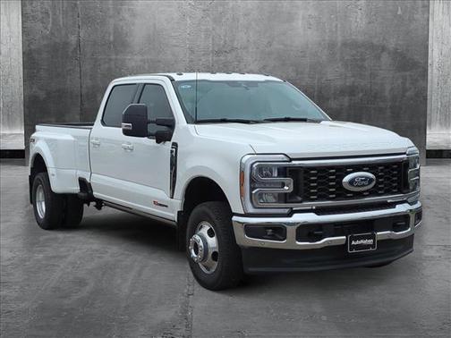 2025 Ford F-350 Lariat