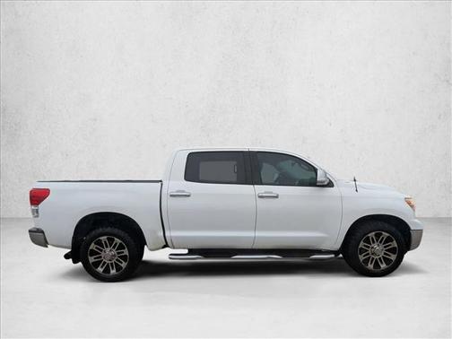 2013 Toyota Tundra Grade