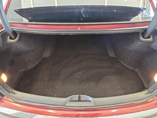 2019 Chrysler 300 Limited