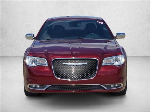 2019 Chrysler 300 Limited