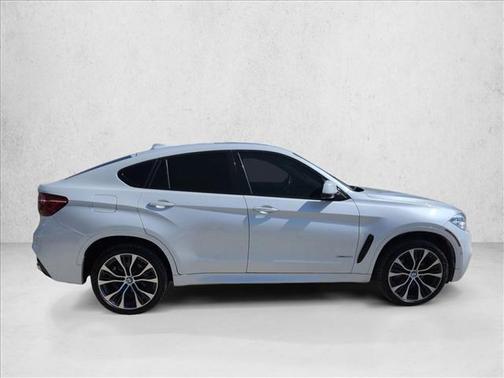 2019 BMW X6 xDrive35i