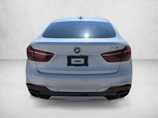 2019 BMW X6 xDrive35i