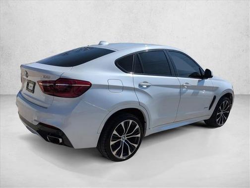 2019 BMW X6 xDrive35i