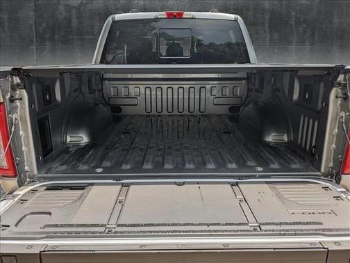 2022 Ford F-150 Limited