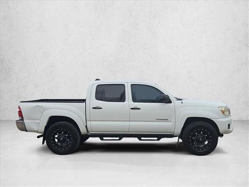 2014 Toyota Tacoma PreRunner