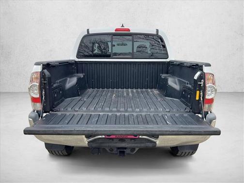 2014 Toyota Tacoma PreRunner